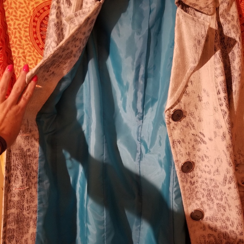 Peck & Peck Collection Women's Jacket